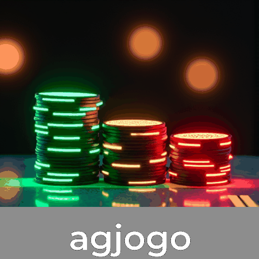 Cadastro na agjogo