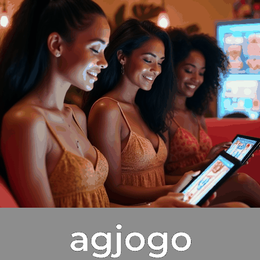 Promoções e Bônus no agjogo