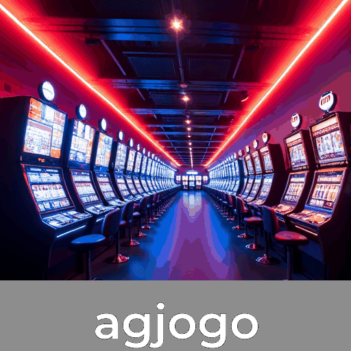 Cadastro na agjogo