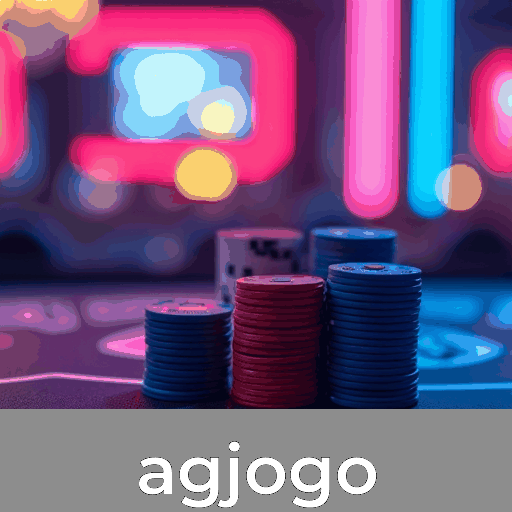 Cassino Online agjogo