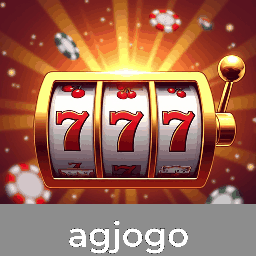 Acesso ao agjogo