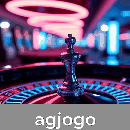 Cadastro na agjogo