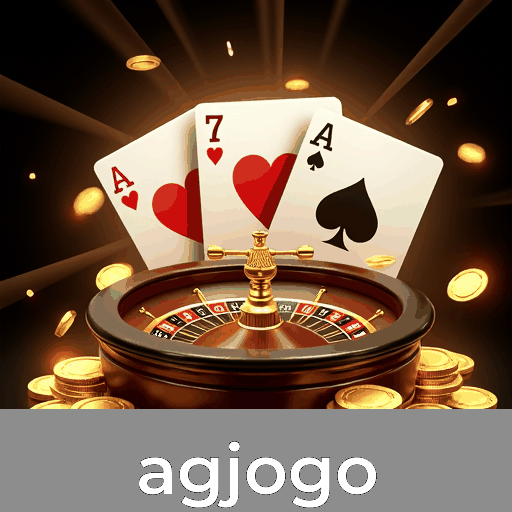 Acesso ao agjogo