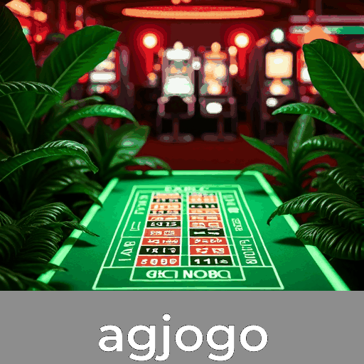 Cassino Online agjogo