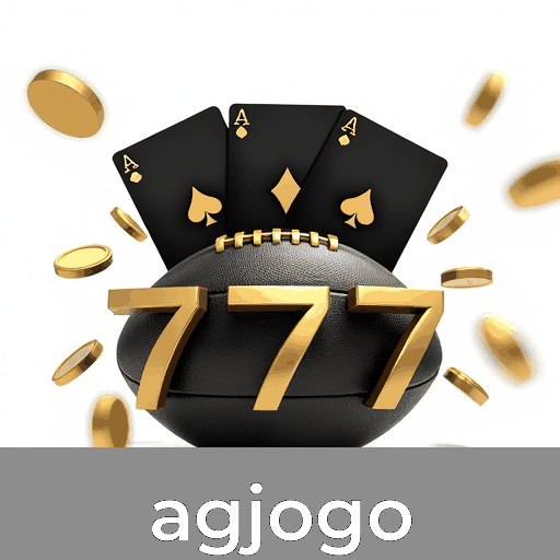 Acesso ao agjogo