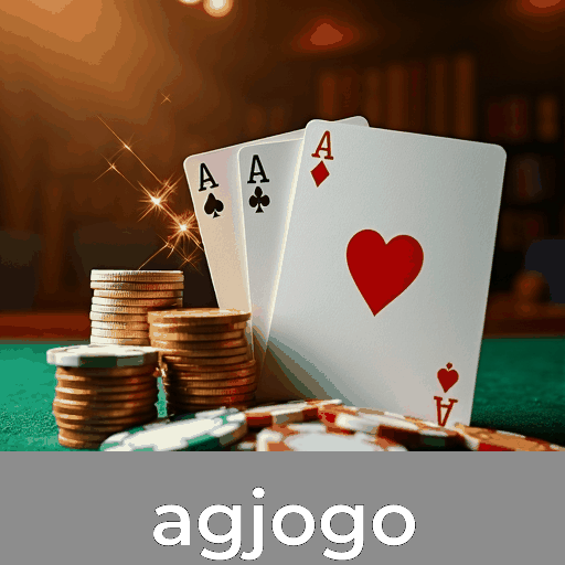 Cadastro na agjogo