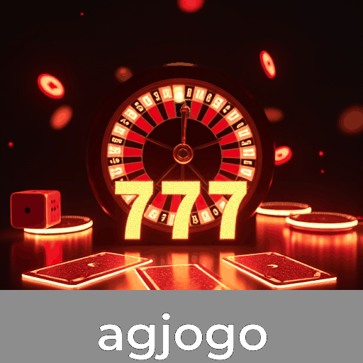 Acessar o site agjogo COM