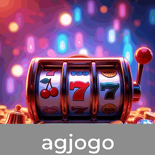 Acesso ao agjogo