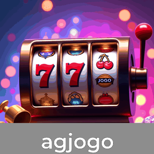 Cadastro na agjogo
