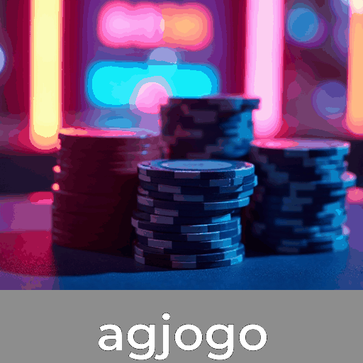 Acesso ao agjogo