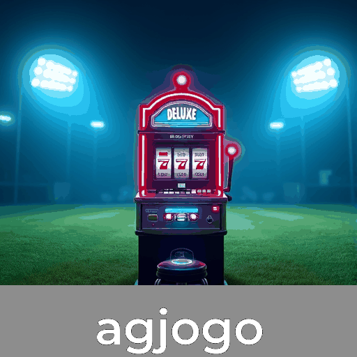 Acesso ao agjogo