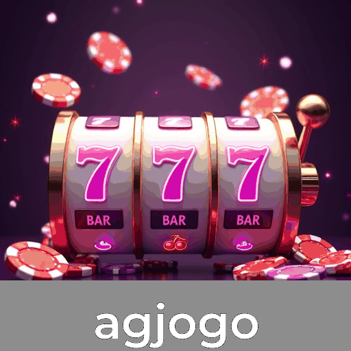 Cadastro na agjogo