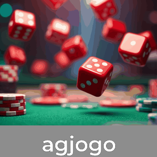 Cassino Online agjogo